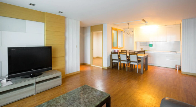 Люкс Seaspovill Resort