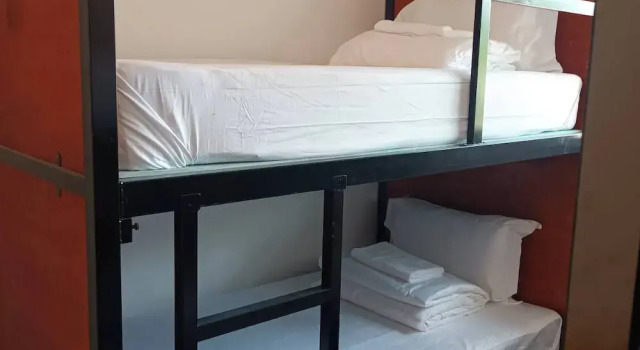 Green Gen Hotel Phuket