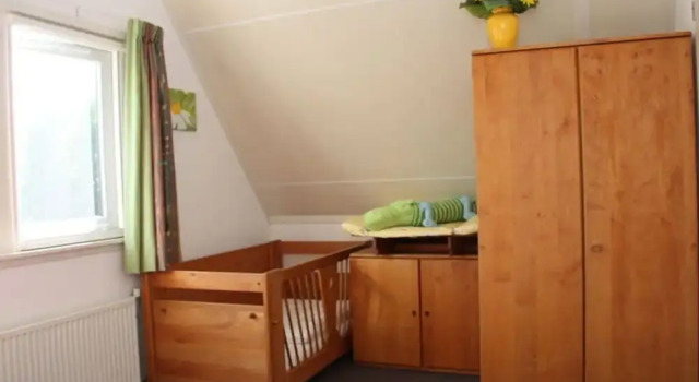 Коттедж Sunshine Comfortable Holiday Residence