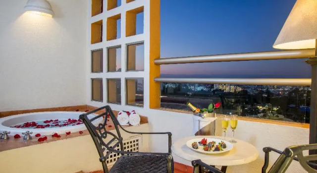 Номер Standard Club Regina Puerto Vallarta