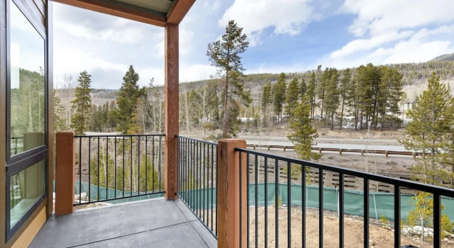 Номер Standard с 2 комнатами с балконом 204 Clearwater Lofts 2 Bedroom Condo by RedAwning