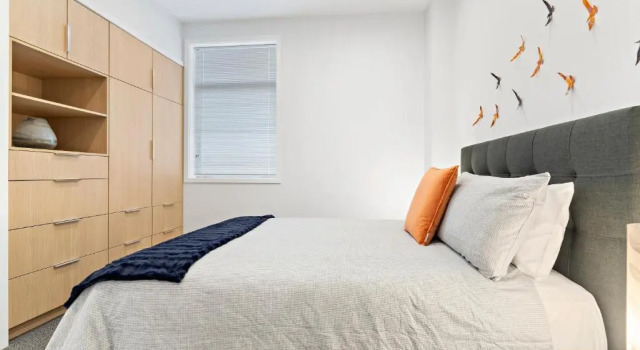 Апартаменты Academy Apartments