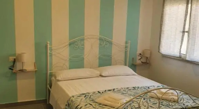 Номер Standard A casa di OrLoGiu'