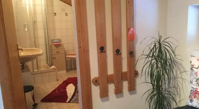 Apartements Ingrid Unhoch-Raggl, Забронировать Отель Обераммергау Ammergau Alps