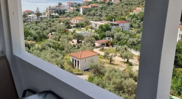 Четырёхместный номер Standard MANGO Skiathos