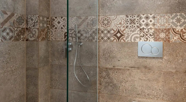 Двухместный номер Standard Absolute Kiotari Resort