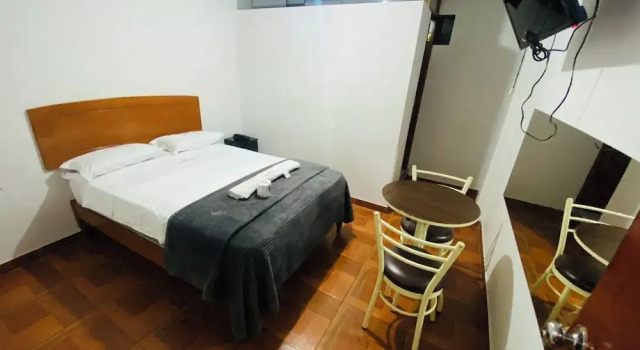 Номер Standard Hotel Peruvians House