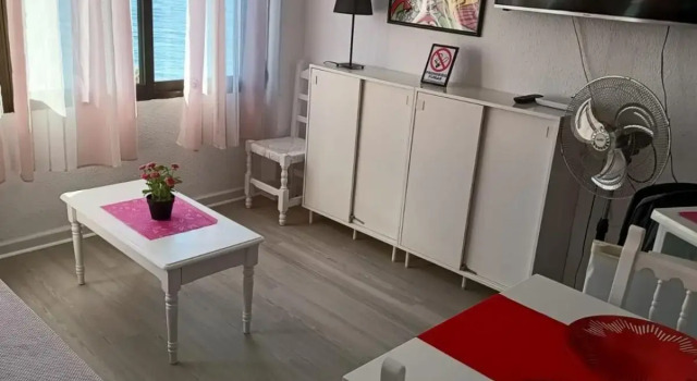 Marbella center studio apartment, Забронировать Апартаменты/квартира Апартаменты Марбелья, рядом с Марина Ла Бахадилья, Апартаменты/квартира