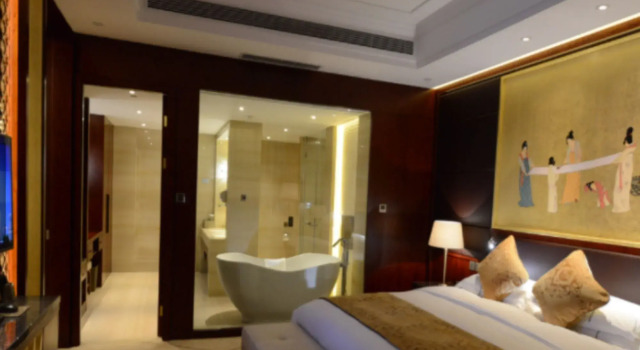 Jiahe International Hotel
