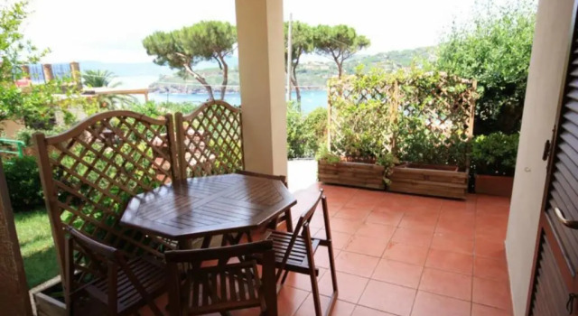 Standard Zimmer Residence Cala Silente