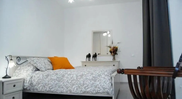B&B Al Vicoletto, Book Bed and Breakfast Hoteller i Fisciano med parkering, Parkering