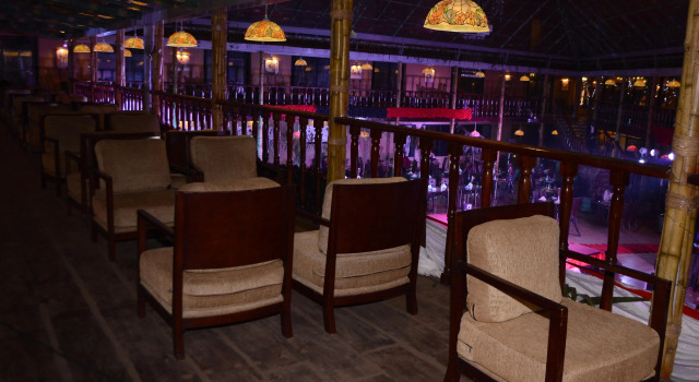Suite Mackinnon Suites