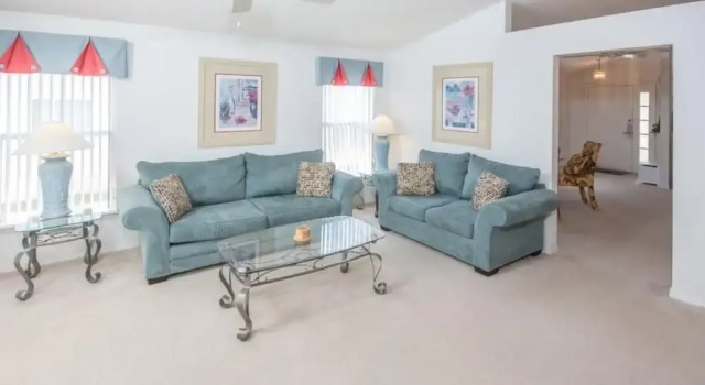 Gary's Clear Creek Vacation Home, Book Villa Hoteller i Four Corners med pool, Swimmingpool