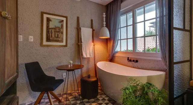 Двухместный номер Deluxe Solar Beach Hotel