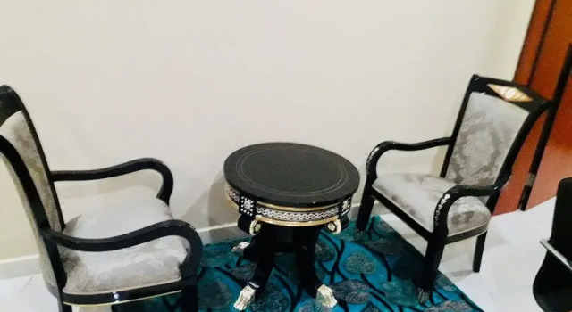 Двухместный люкс Royal Limoh Suites