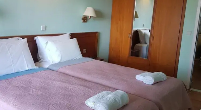 Poseidon Apartments
