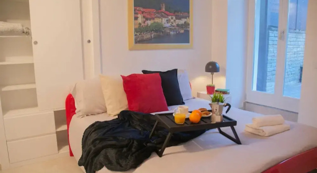 Апартаменты Casa King - Welchome