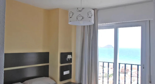 Pedruchillo Apartamentos, Prenota Appartamento Hotel a Murcia con parcheggio, Parcheggio