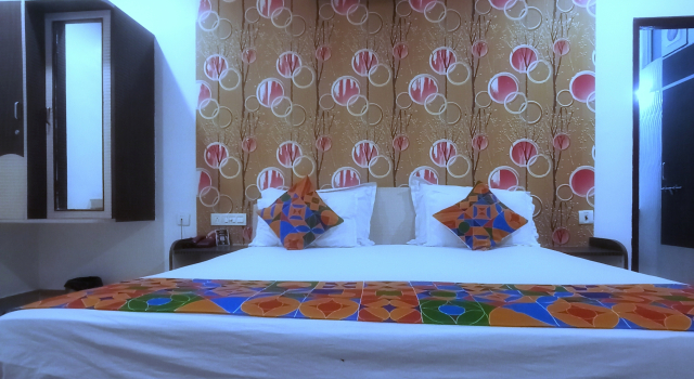 Номер Superior Hotel Omni Plaza