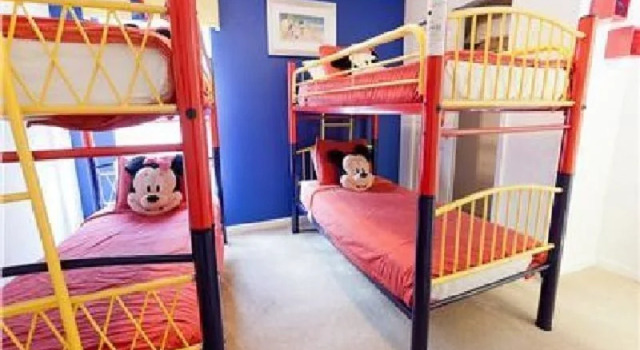 Disney Area Platinum Home with Spa, Забронировать Курортный отель Отели Пайнсиана с бассейном, Бассейн