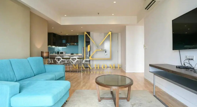 Апартаменты Maxhome @ DMajestic Place, KL City Centre