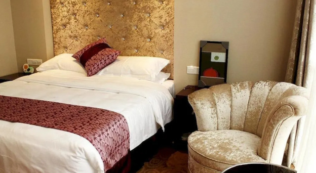 Yangfan International Hotel, Varaa Hotelli Nanming District Guiyang