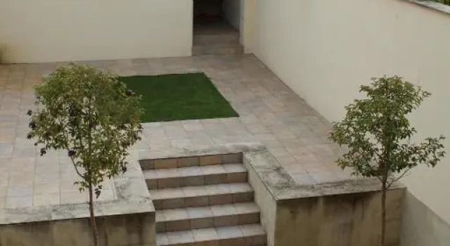 Casa Marques de Vadillo