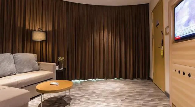 Люкс City Comfort Inn Beihai No.1 Middle School