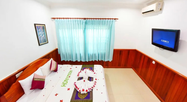 Kara d'Angkor Residence