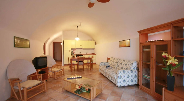 Agriturismo La Filanda