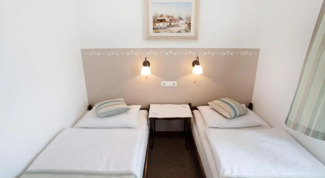 Апартаменты Guesthouse Pr' Jozef