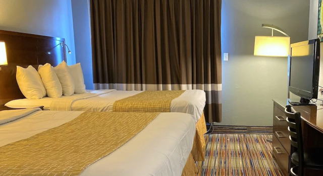 Bloomington Travelodge, Prenota Hotel Bloomington Indiana