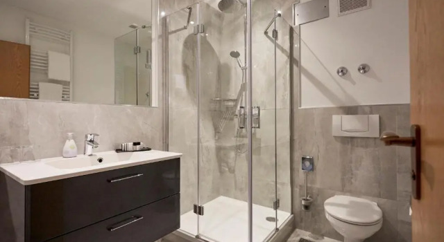 Трёхместный номер Standard Korbstadthotel Krone