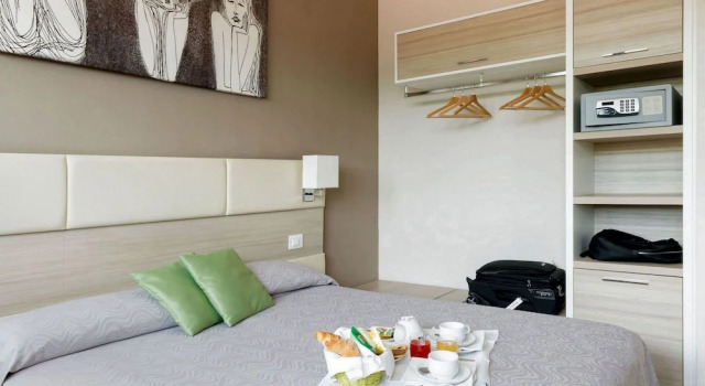Двухместный номер Classic Hotel Cristina