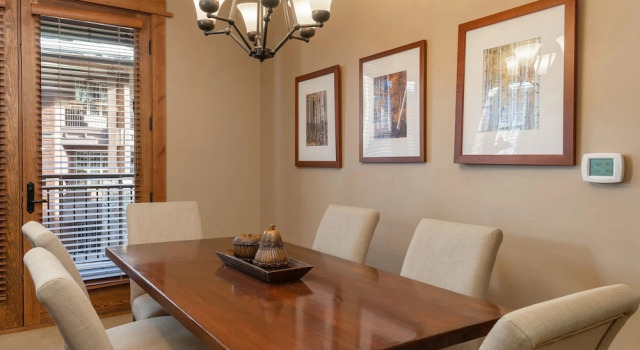 New Listing! Amenity-rich In Northstar Village 2 Bedroom Condo