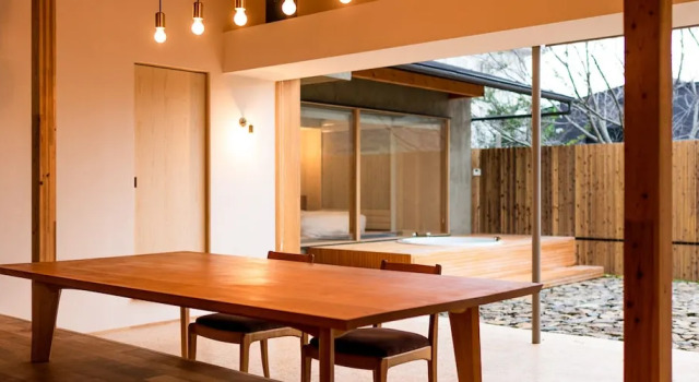 Вилла Executive Setouchi Hideaway Resort