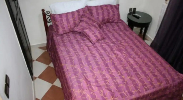Номер Standard Hotel Benhama Erfoud