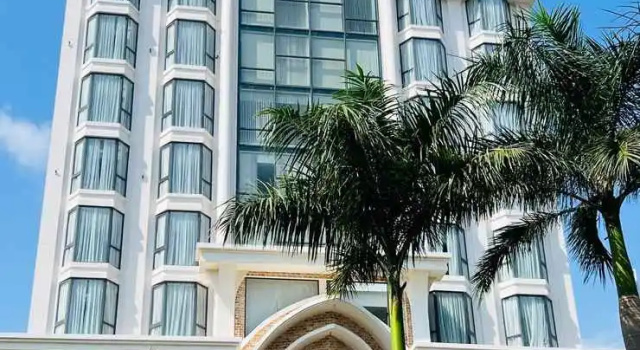 PHÚ YÊN EVERYDAY HOTEL, Buchen Sie Hotel SPA-Hotels in Phu Yen, SPA