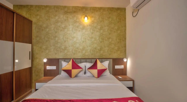De12 Villas Anjuna