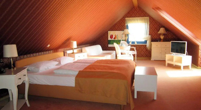 Hotel Klaus Störtebeker, Prenota Hotel Ralswiek 