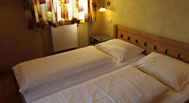 Люкс Der espenhof Landhotel, Tagungshotel & Weingut