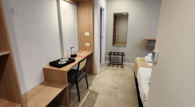 Номер Superior Amerian Rio Cuarto Apart & Suites