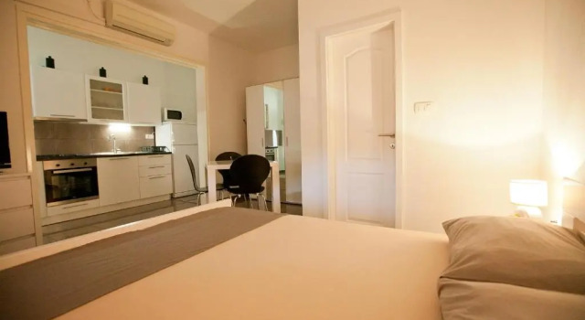 Apartman 2
