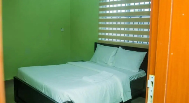 Camera singola Standard Omooke Hotel