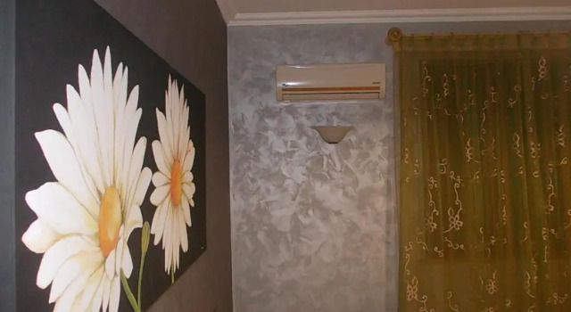Двухместный номер Deluxe À La Maison De Gabry