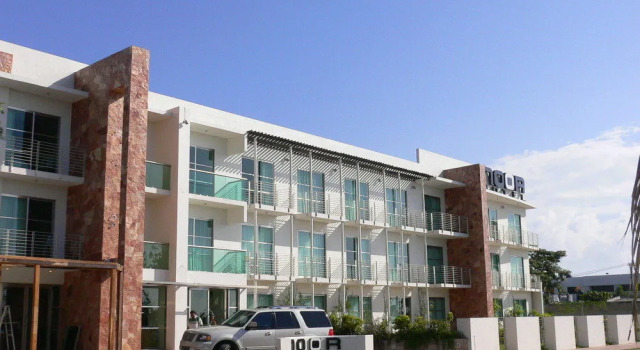 Hotel Noor, Prenota Hotel Hotel a Quintana Roo con piscina, Piscina