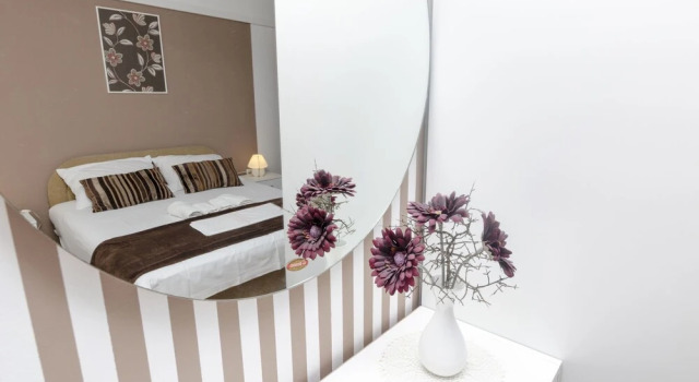 Apartment Svemir, Забронировать Апартаменты/квартира Апартаменты Макарска, рядом с Набережная Рива (Макарска), Апартаменты/квартира