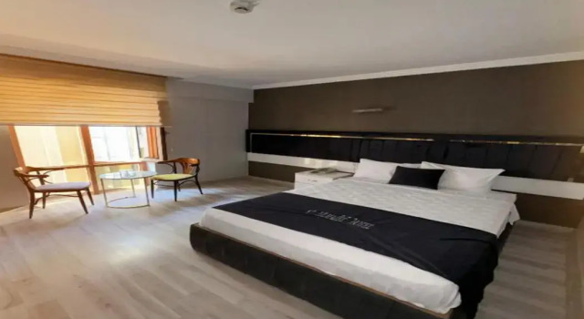 Yilmazel Hotel