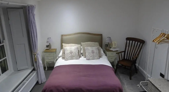 Номер Standard Ty Gwyn Hotel