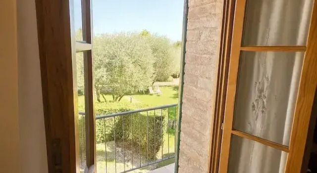 Номер Standard Lorto Delle Terme